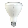 Perfecttwinkle 8W BR30 Medium LED Battery Backup Light Bulb, Soft White PE3347083